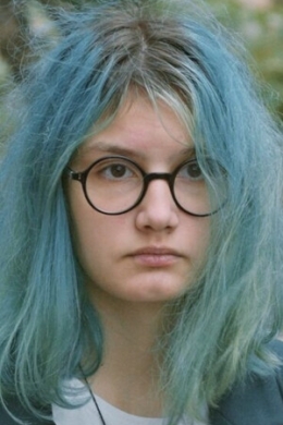 Екатерина Ткачук