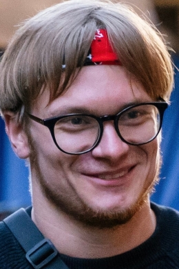 Александр Лизунов