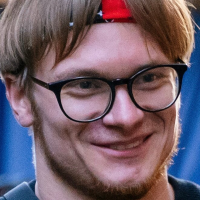 Александр Лизунов