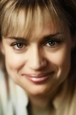 Анастасия Алексеева
