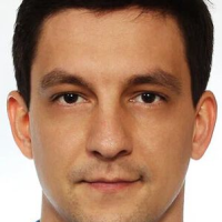 Роман Пальченков