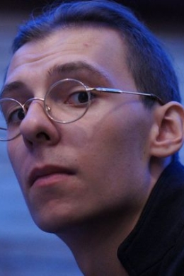 Николай Романков