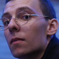 Николай Романков