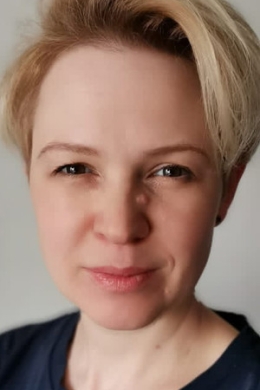 Полина Аветикова