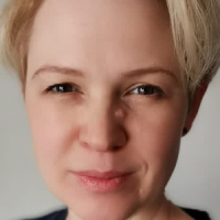 Полина Аветикова