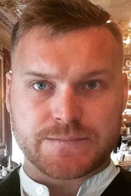 Дмитрий Савватеев