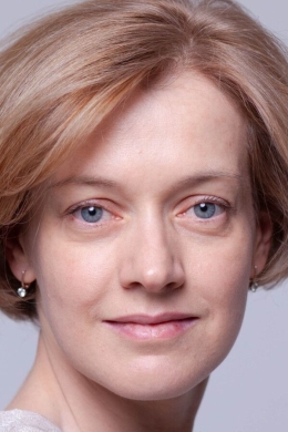 Ирина Семёнова