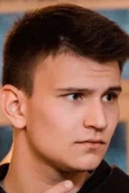 Даниил Пшеничный