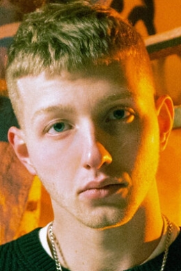 Андрей Дрожжин