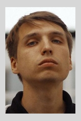Сергей Славский
