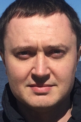 Алексей Жиленков
