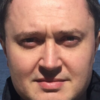 Алексей Жиленков