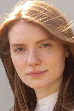 Екатерина Лисина