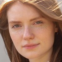 Екатерина Лисина