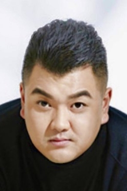 Луи Лу