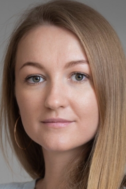 Юлия Краснова