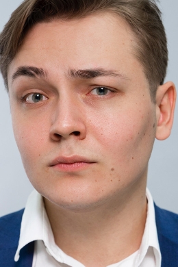 Ильнур Ганиев
