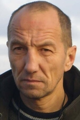 Игорь Гордеев