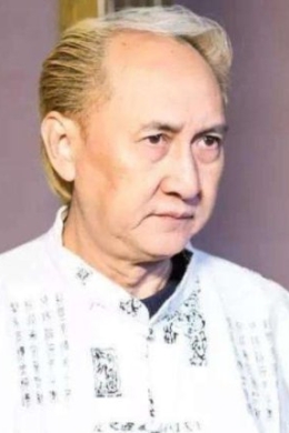 Джеймсон Лэм