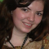 Владислава Волкова