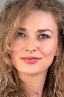 Екатерина Юдаева