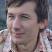 Василий Шевцов