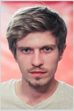 Сергей Юханов