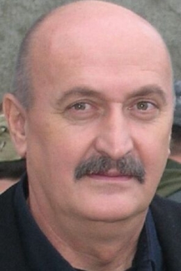 Сергей Рябчук