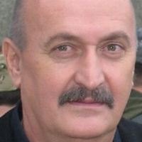 Сергей Рябчук