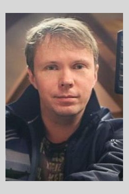 Дмитрий Чернецов