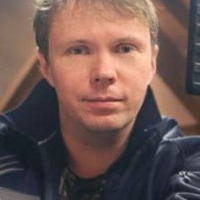Дмитрий Чернецов