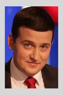 Андрей Сенцов