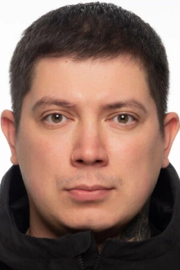 Александр Красновский