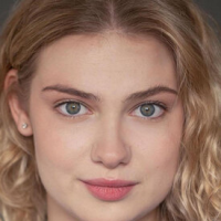 Екатерина Самойло