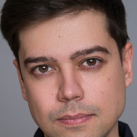 Дмитрий Ежов