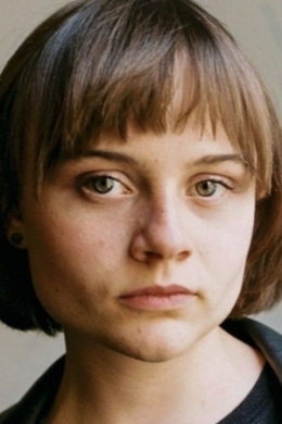 Лена Урцендовски