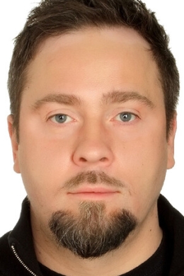 Максим Борисов