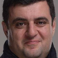 Бинке Анисимов