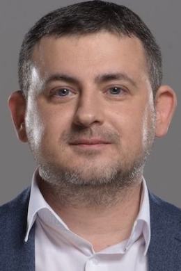Арсен Таркнаев