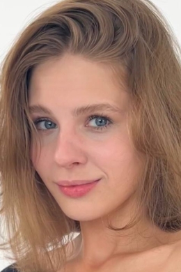 Юлия Иванова