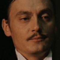 Валерий Миронов