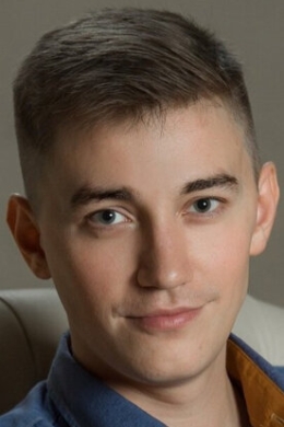 Кирилл Захарченко