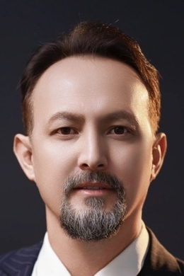 Алимуцзян 