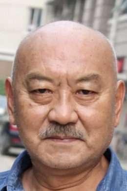 Цзян Хуа