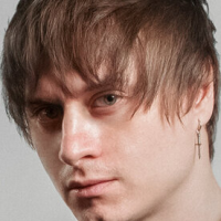 Игорь Храмков