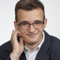 Коннор Форд