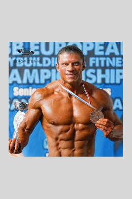 Валерий Юшкевич