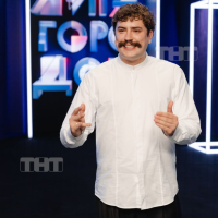 Андрей Кайгородов
