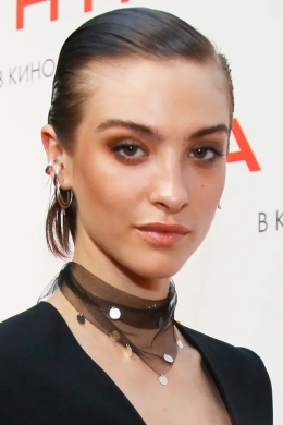 Лера Абова