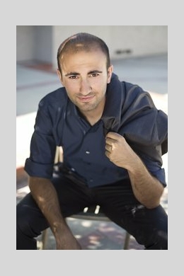 Matthew Darcy Vieira